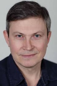 Photo of Vladimir Zharkov