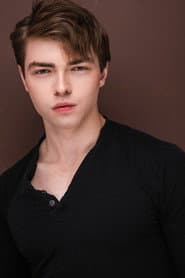 Photo of Brendan Egan