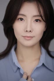 Photo of Ha Ji-eun