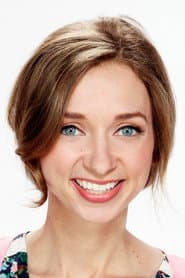 Photo of Lauren Lapkus