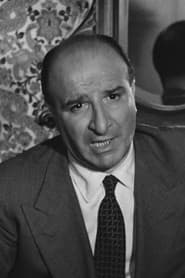 Photo of Camillo Mastrocinque