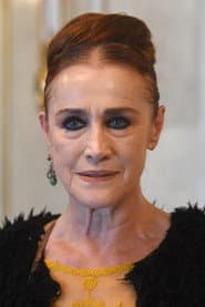 Photo of Sonja Vukićević