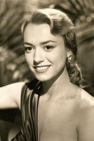 Photo of Olga Zubarry
