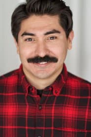 Photo of Justin Abarca