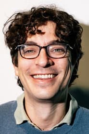 Photo of Adam Friedland