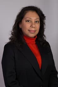 Photo of Marcela Jaramillo