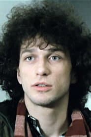 Photo of Dirk Nawrocki