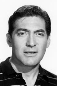 Photo of Norman Alden