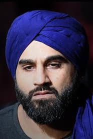 Photo of Arjan Bhullar