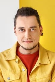 Photo of Yevhen Synelnykov
