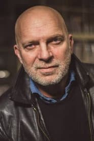 Photo of Dariusz Biskupski