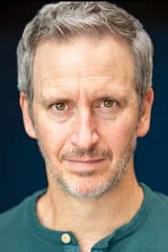 Photo of Timothy McCracken