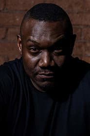 Photo of Phillip Ray Tommy