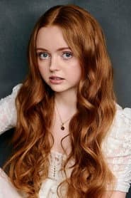 Photo of Lucia Morris