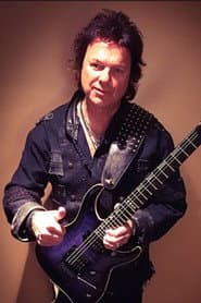 Photo of Andy LaRocque