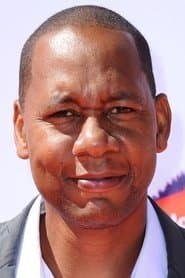 Photo of Mark Curry