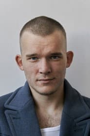 Photo of Mikhail Ostashkov