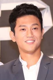 Photo of Cho Jun-ho