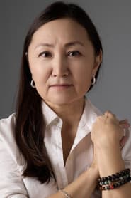 Photo of Lira Kekeeva