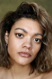 Photo of Carla Harrison-Hodge
