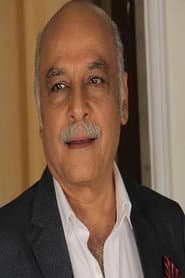 Photo of Vikram Sahu