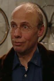 Photo of Peter Hausmann