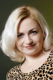 Photo of Natalya Fateeva