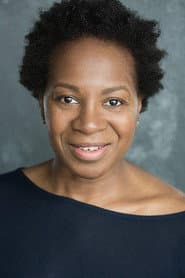 Photo of Doreene Blackstock