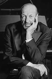 Photo of Zbigniew Preisner