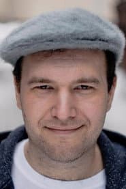 Photo of Dmitry Egorov