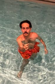 Photo of Ángel Ponce