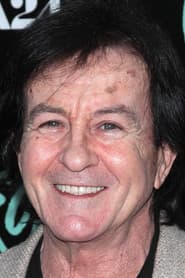 Photo of Lee Ving