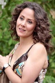 Photo of Antonina Makarchuk