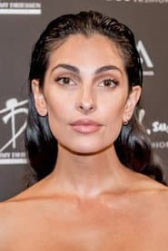 Photo of Anna Nooshin
