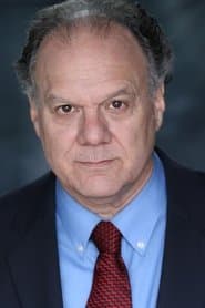 Photo of J. Barrett Cooper
