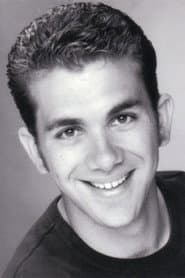 Photo of Christopher Sergeeff