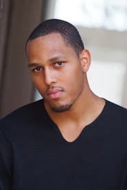 Photo of Anthony Horton
