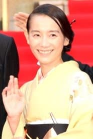 Photo of Tomoe Shinohara