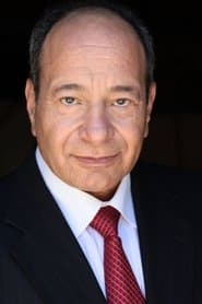 Photo of Juan Carlos Cantu
