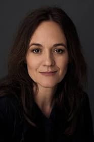 Photo of Birgitte Næss-Schmidt