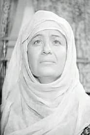 Photo of Zeinab Sedky