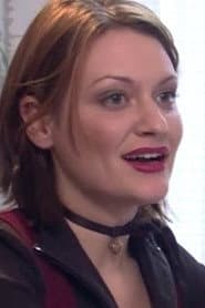 Photo of Juliette Charles