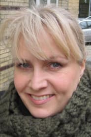 Photo of Claudia Bækhave