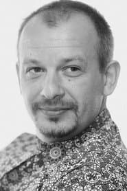 Photo of Dmitriy Maryanov