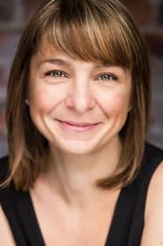 Photo of Lauren Porteous