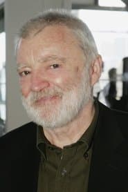 Photo of Max Cullen