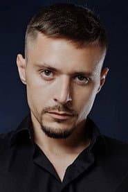 Photo of Nikita Platonov
