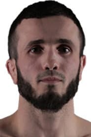 Photo of Dzhaddal Alibekov