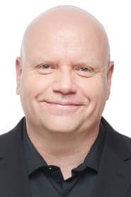 Photo of Ian Lafrenière
