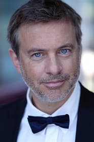 Photo of Michel Laliberté